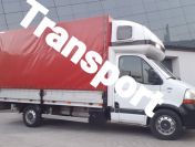 Przeprowadzki Transport Toruń