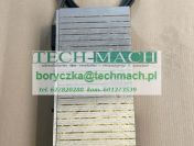 Uchwyt - stół elektromagnetyczny do szlifierki 200x500 tel. 601273539