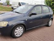 Opel Corsa 1.2 benzyna 2001r.