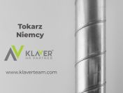 Praca w Niemczech - operator tokarki CNC